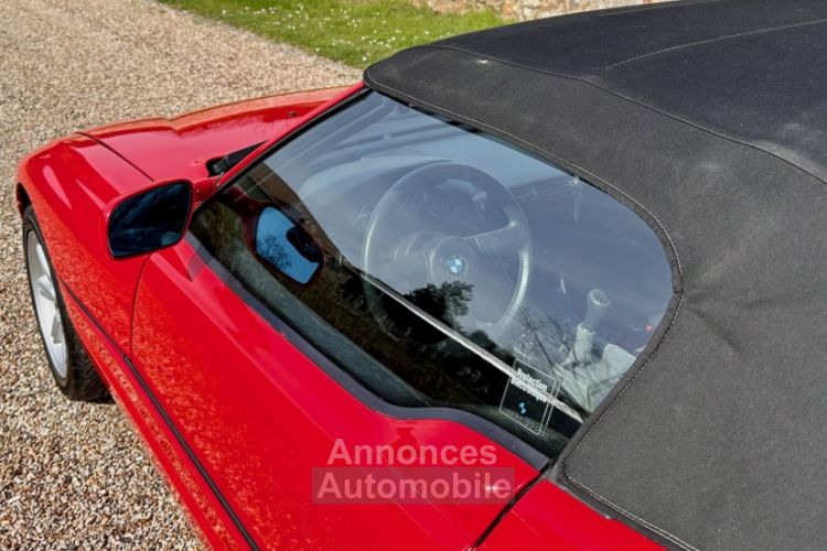 BMW Z1 roadster 1991 - <small></small> 61.000 € <small>TTC</small> - #39