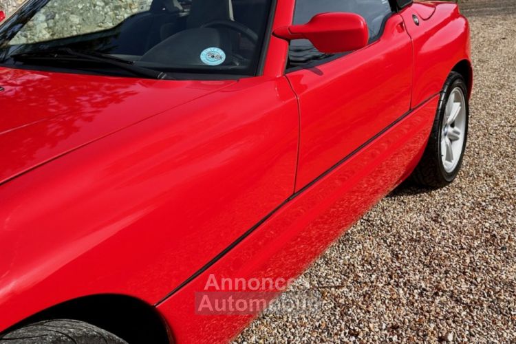 BMW Z1 roadster 1991 - <small></small> 61.000 € <small>TTC</small> - #43