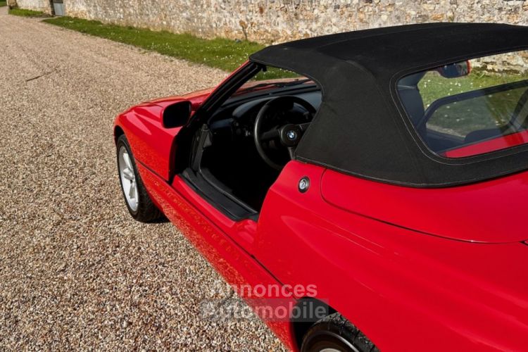 BMW Z1 roadster 1991 - <small></small> 61.000 € <small>TTC</small> - #44