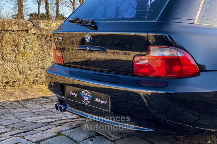 BMW Z3 2.8 Coupé Essence 193 Cv Pack M Boite Automatique - <small></small> 21.500 € <small>TTC</small> - #4