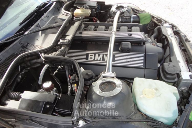 BMW Z3 2.8I 193CH - <small></small> 19.500 € <small>TTC</small> - #9