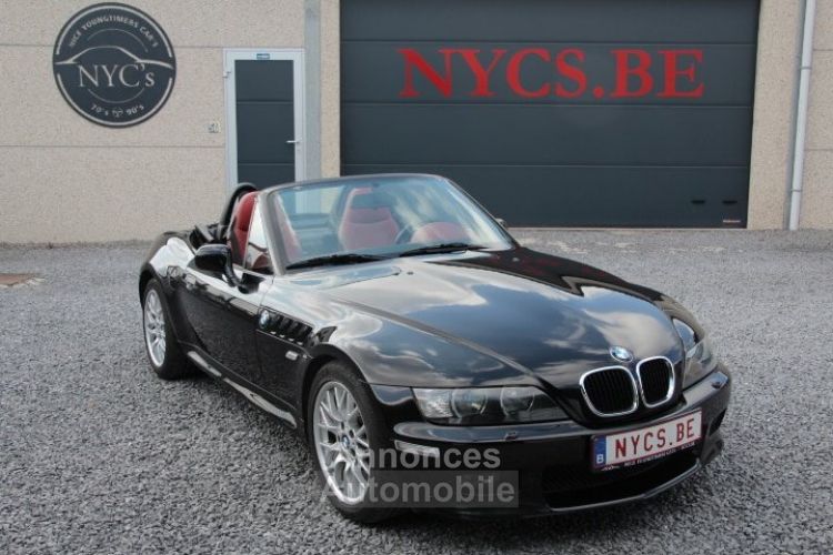 BMW Z3 3.0l - <small></small> 22.900 € <small>TTC</small> - #1