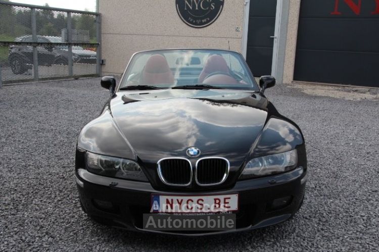 BMW Z3 3.0l - <small></small> 22.900 € <small>TTC</small> - #3