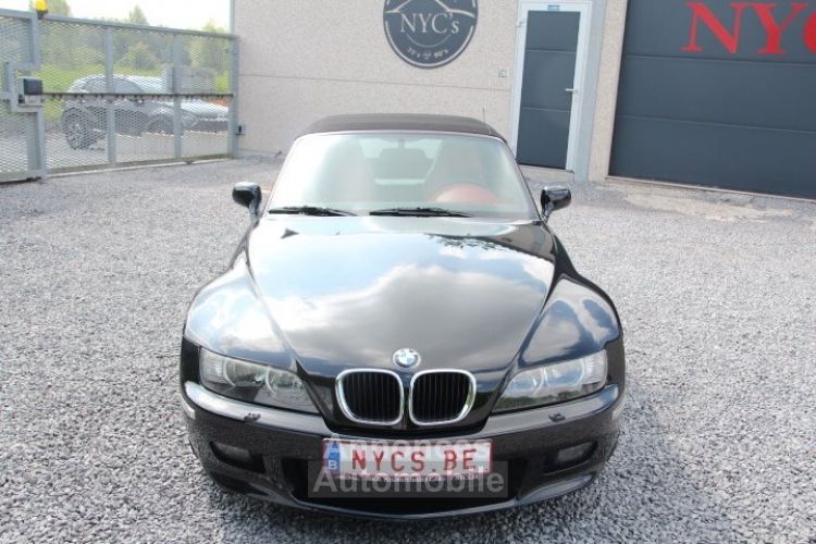 BMW Z3 3.0l - <small></small> 22.900 € <small>TTC</small> - #4