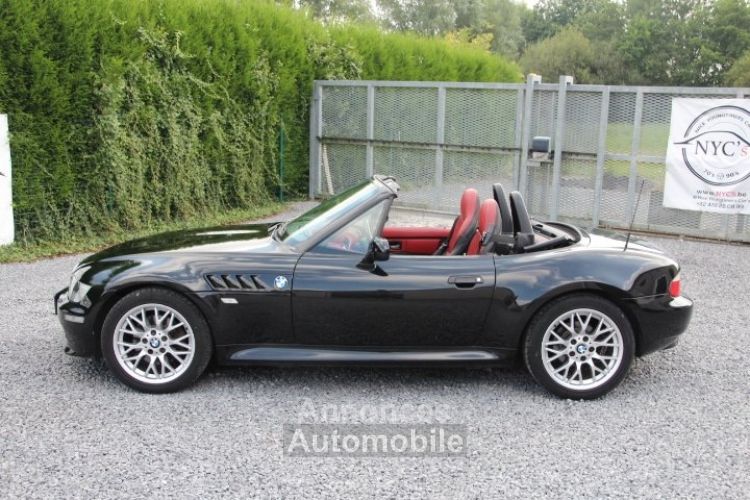 BMW Z3 3.0l - <small></small> 22.900 € <small>TTC</small> - #7