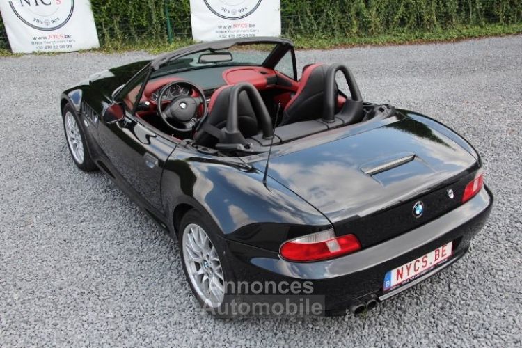 BMW Z3 3.0l - <small></small> 22.900 € <small>TTC</small> - #9