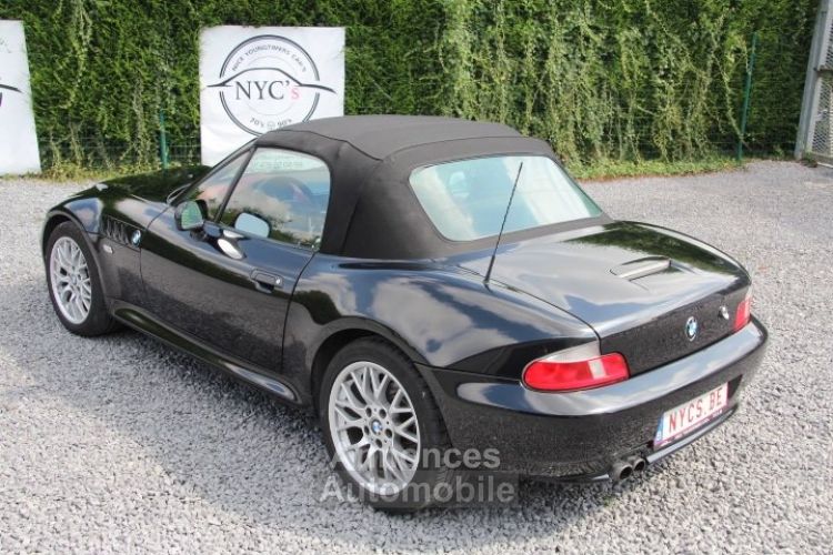 BMW Z3 3.0l - <small></small> 22.900 € <small>TTC</small> - #10