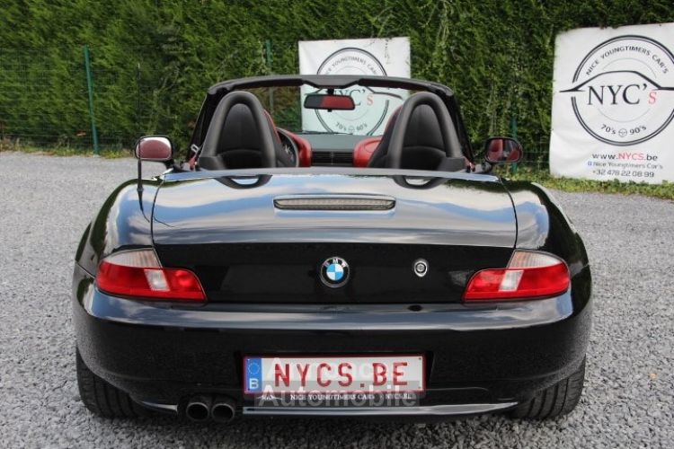 BMW Z3 3.0l - <small></small> 22.900 € <small>TTC</small> - #11