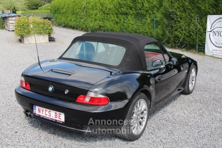 BMW Z3 3.0l - <small></small> 22.900 € <small>TTC</small> - #14