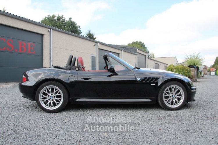 BMW Z3 3.0l - <small></small> 22.900 € <small>TTC</small> - #15