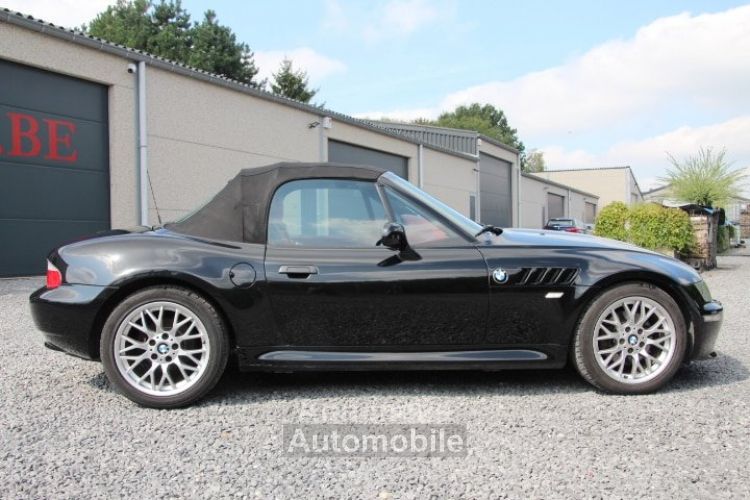 BMW Z3 3.0l - <small></small> 22.900 € <small>TTC</small> - #16