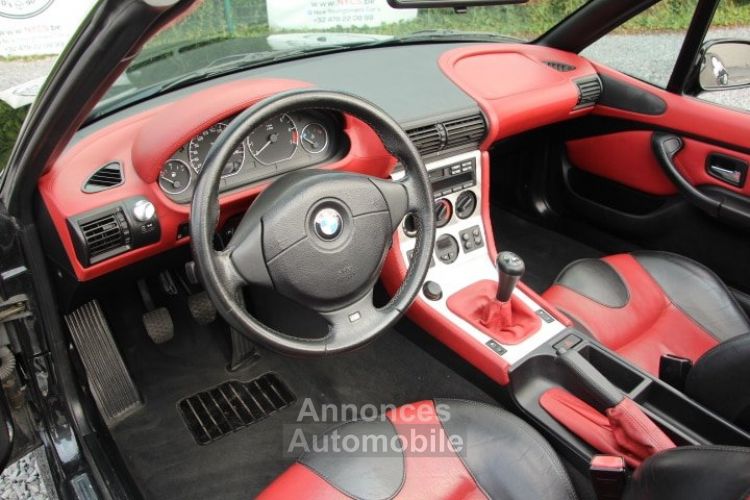 BMW Z3 3.0l - <small></small> 22.900 € <small>TTC</small> - #21