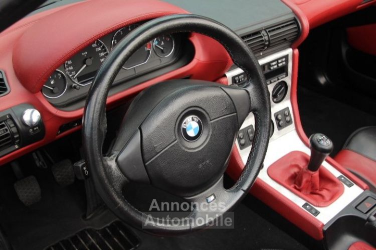 BMW Z3 3.0l - <small></small> 22.900 € <small>TTC</small> - #22