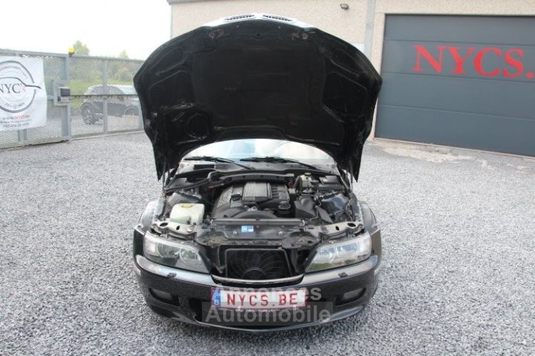 BMW Z3 3.0l - <small></small> 22.900 € <small>TTC</small> - #37