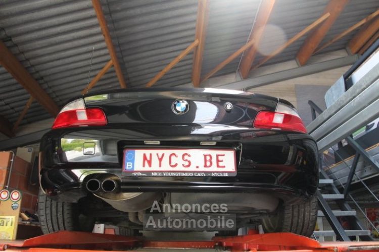 BMW Z3 3.0l - <small></small> 22.900 € <small>TTC</small> - #54