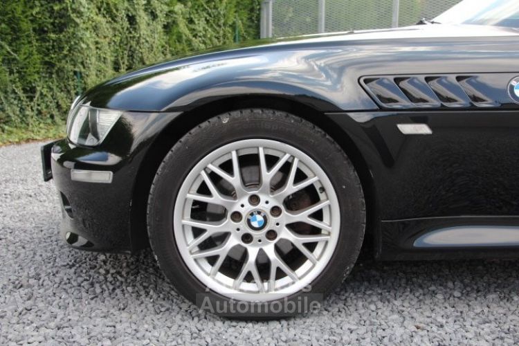 BMW Z3 3.0l - <small></small> 22.900 € <small>TTC</small> - #81