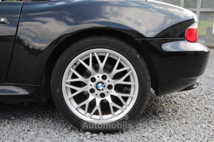 BMW Z3 3.0l - <small></small> 22.900 € <small>TTC</small> - #82