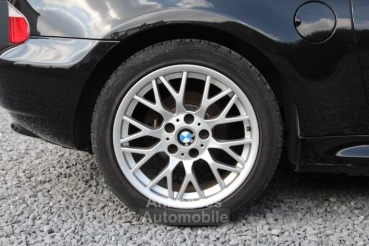 BMW Z3 3.0l - <small></small> 22.900 € <small>TTC</small> - #83