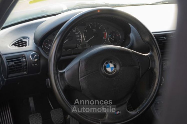 BMW Z3 49000 km - <small></small> 19.900 € <small>TTC</small> - #44