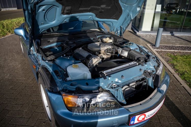 BMW Z3 49000 km - <small></small> 19.900 € <small>TTC</small> - #57