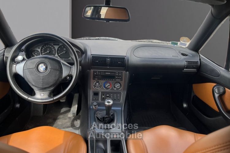 BMW Z3 COUPE 2.8i 193 ch Pack M - <small></small> 24.990 € <small>TTC</small> - #2