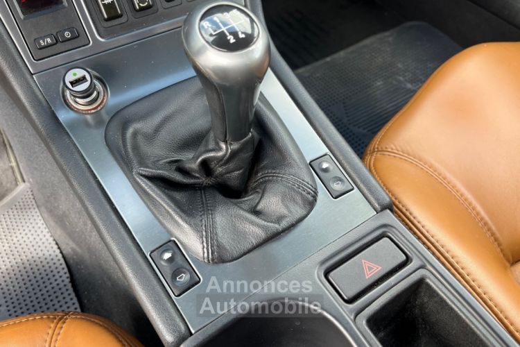 BMW Z3 COUPE 2.8i 193 ch Pack M - <small></small> 24.990 € <small>TTC</small> - #13