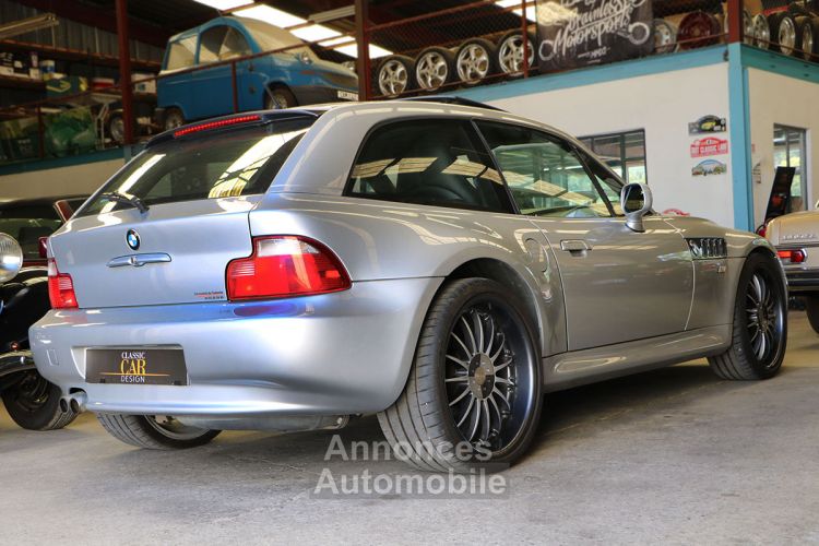 BMW Z3 Coupé 6 Cylindres 2.8L - <small></small> 28.900 € <small>TTC</small> - #3