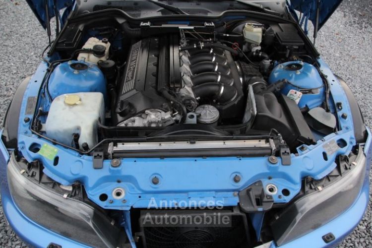 BMW Z3 M Cabrio - <small></small> 39.900 € <small>TTC</small> - #38