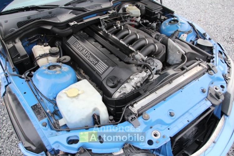 BMW Z3 M Cabrio - <small></small> 39.900 € <small>TTC</small> - #39