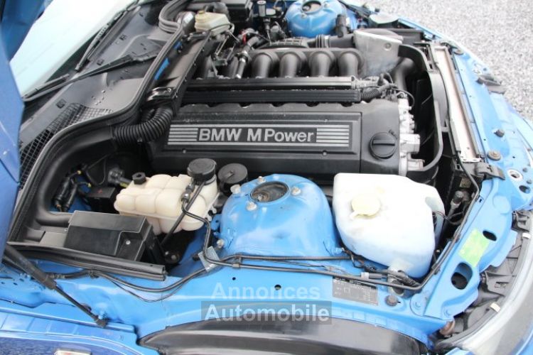 BMW Z3 M Cabrio - <small></small> 39.900 € <small>TTC</small> - #40