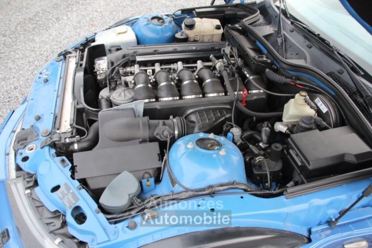 BMW Z3 M Cabrio - <small></small> 39.900 € <small>TTC</small> - #42