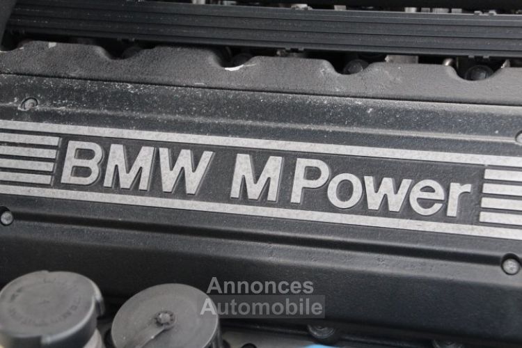 BMW Z3 M Cabrio - <small></small> 39.900 € <small>TTC</small> - #44
