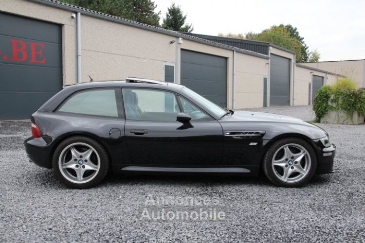 BMW Z3 M Coupe - <small></small> 47.500 € <small>TTC</small> - #8