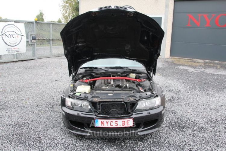 BMW Z3 M Coupe - <small></small> 47.500 € <small>TTC</small> - #28