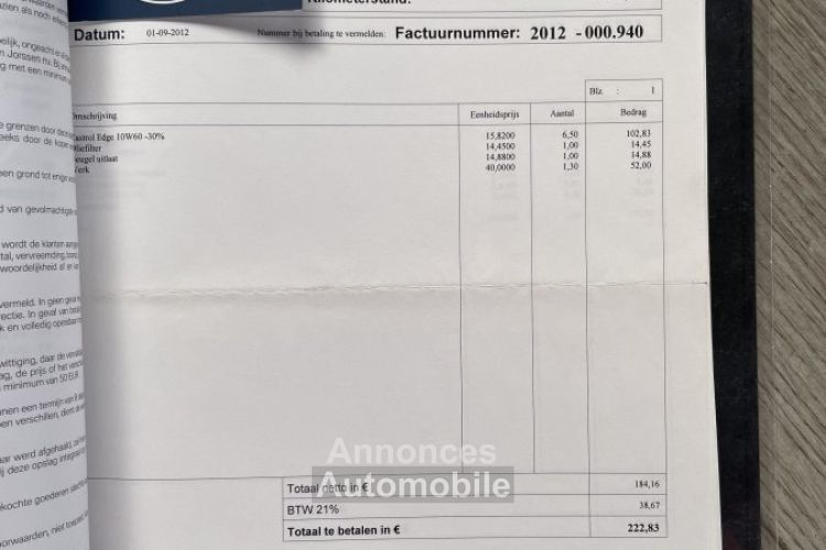 BMW Z3 M Coupe - <small></small> 47.500 € <small>TTC</small> - #98
