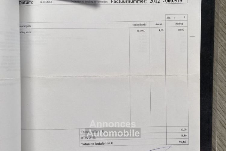 BMW Z3 M Coupe - <small></small> 47.500 € <small>TTC</small> - #103