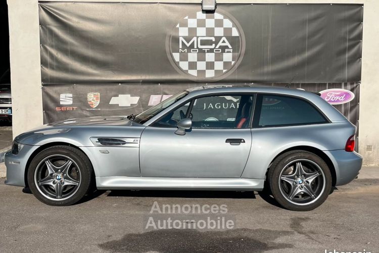 BMW Z3 M Coupé - <small></small> 39.990 € <small>TTC</small> - #2