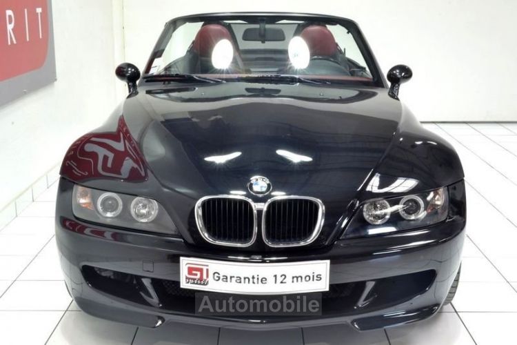 BMW Z3 M Roadster + Hard Top - <small></small> 49.900 € <small>TTC</small> - #6