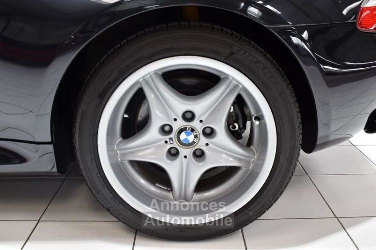 BMW Z3 M Roadster + Hard Top - <small></small> 49.900 € <small>TTC</small> - #50