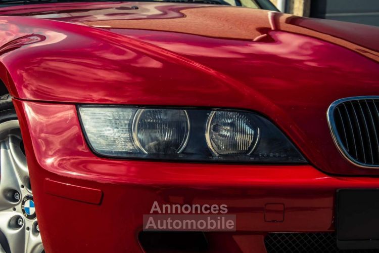 BMW Z3 M ROADSTER - <small></small> 54.950 € <small>TTC</small> - #11