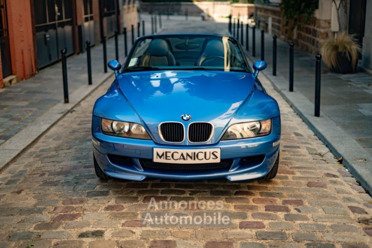 BMW Z3 M Roadster - <small></small> 47.900 € <small>TTC</small> - #1