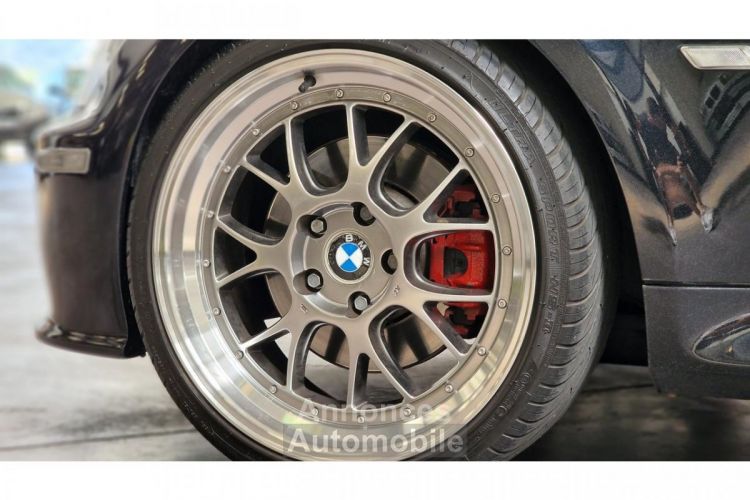 BMW Z3 M ROADSTER Z3M E36 3.2 321 / Cabriolet / Très bel état / Historique - <small></small> 29.990 € <small>TTC</small> - #35