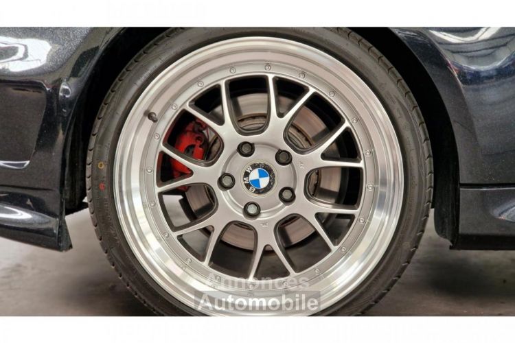 BMW Z3 M ROADSTER Z3M E36 3.2 321 / Cabriolet / Très bel état / Historique - <small></small> 29.990 € <small>TTC</small> - #39