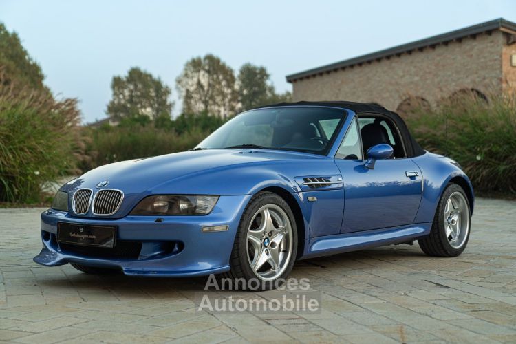 BMW Z3 M3 - Prix sur Demande - #1