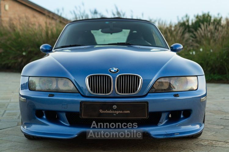 BMW Z3 M3 - Prix sur Demande - #5