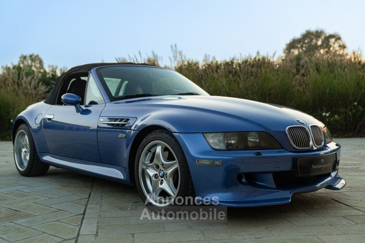 BMW Z3 M3 - Prix sur Demande - #2