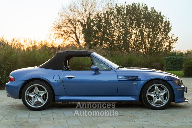 BMW Z3 M3 - Prix sur Demande - #3