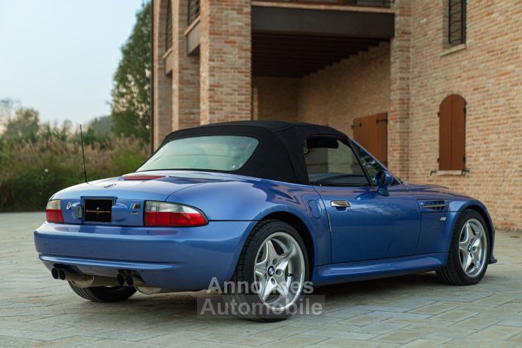 BMW Z3 M3 - Prix sur Demande - #9