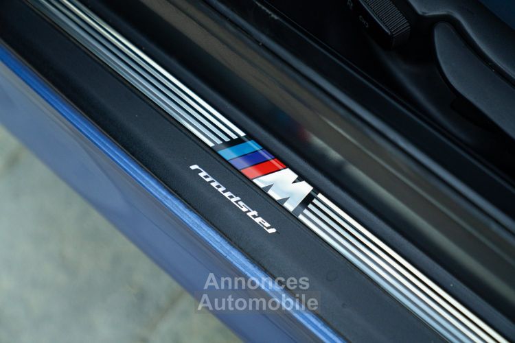 BMW Z3 M3 - Prix sur Demande - #11