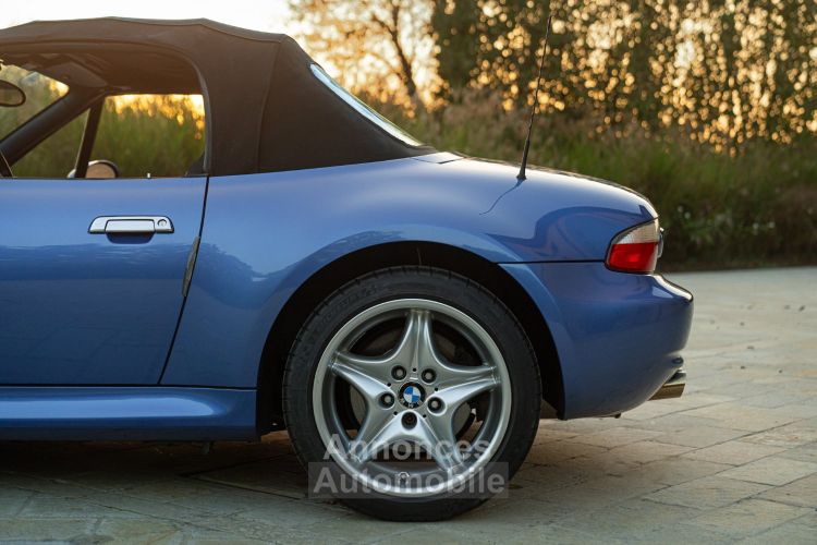 BMW Z3 M3 - Prix sur Demande - #7